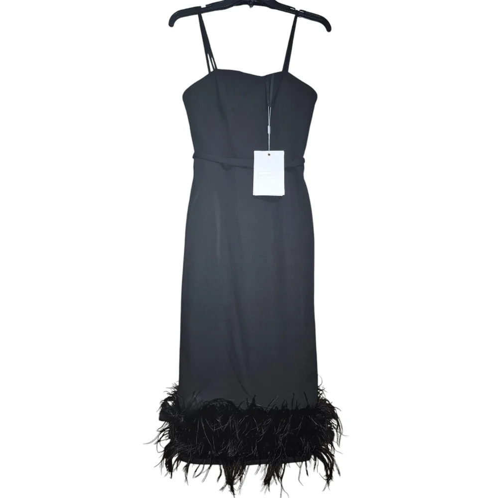 Mac Duggal 11629 NWT